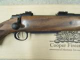 Cooper Firearms Model 56 Classic .300 Win. Magnum - 7 of 10
