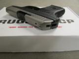 Ruger LCP Stainless Slide .380 ACP/AUTO 3730 - 9 of 9