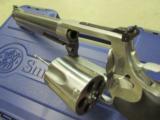 Smith & Wesson Model 460XVR 8 3/8