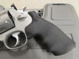Smith & Wesson Model 629 Competitor 6