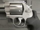 Smith & Wesson Model 629 Competitor 6