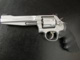 Smith & Wesson Pro Series Model 686 Plus .357 Magnum - 1 of 7