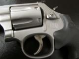 Smith & Wesson Pro Series Model 686 Plus .357 Magnum - 4 of 7