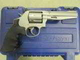 Smith & Wesson Pro Series Model 686 Plus .357 Magnum 178038 - 1 of 9