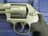 Smith & Wesson Pro Series Model 686 Plus .357 Magnum 178038 - 5 of 9