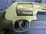 Smith & Wesson Pro Series Model 686 Plus .357 Magnum 178038 - 6 of 9