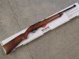 Ruger 10/22 Semi-Auto .22 LR Carbine Hardwood Stock 1103 - 1 of 6