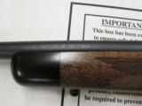 Kimber 84M Classic Select 7mm-08 Rem. French Walnut - 2 of 8