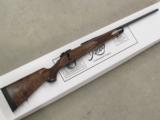 Kimber 84M Classic Select 7mm-08 Rem. French Walnut - 8 of 8