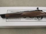 Kimber 84M Classic Select 7mm-08 Rem. French Walnut - 7 of 8