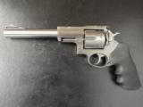 Ruger Super Redhawk .44 Magnum 7.5" 5501 - 2 of 8