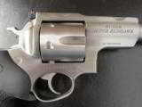 Ruger Super Redhawk .44 Magnum 7.5" 5501 - 3 of 8