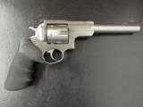 Ruger Super Redhawk .44 Magnum 7.5" 5501 - 1 of 8