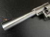 Ruger Super Redhawk .44 Magnum 7.5" 5501 - 7 of 8