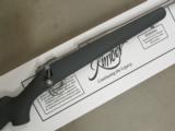 Kimber Model 84M Montana Stainless .243 Winchester 3000617 - 5 of 8
