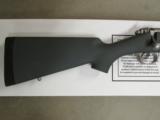 Kimber Model 84M Montana Stainless .243 Winchester 3000617 - 3 of 8