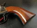 Uberti Cattleman Steel Frame 1873 Single-Action .357 Mag.344010 - 4 of 9