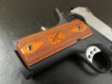 Like New Springfield EMP Enhanced Micro 1911 9mm - 4 of 10