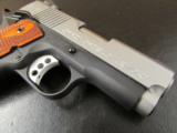 Like New Springfield EMP Enhanced Micro 1911 9mm - 7 of 10