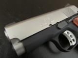 Like New Springfield EMP Enhanced Micro 1911 9mm - 9 of 10