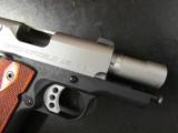 Like New Springfield EMP Enhanced Micro 1911 9mm - 8 of 10