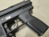 Intratec AB-10 Semi-Auto 9mm (Final Version of TEC-9) - 9 of 8