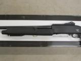 Webley & Scott WS 612P20T Tactical Pump Shotgun 12 Ga. - 6 of 7