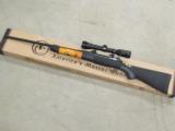 Thompson Center Venture Dealer Exclusive Scope Package - 1 of 5