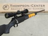 Thompson Center Venture Dealer Exclusive Scope Package - 5 of 5