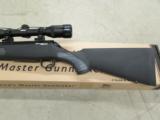 Thompson Center Venture Dealer Exclusive Scope Package - 2 of 5