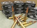 100 ROUNDS FEDERAL LAKE CITY XM33C .50 BMG 50BMG .50 CAL - 1 of 4
