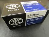 1000 ROUNDS FNH-USA FN 5.7X28MM SS197SR FIVE-SEVEN - 2 of 4