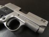 Sig Sauer P238 HD Stainless .380 ACP/AUTO 238-380-HD - 7 of 7