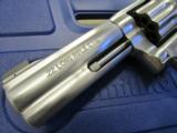 Smith & Wesson Model 617 10-Shot .22LR 4" Barrel 160584 - 8 of 10