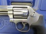 Smith & Wesson Model 617 10-Shot .22LR 4" Barrel 160584 - 6 of 10