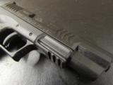 Springfield Armory XDM Competition 5.25