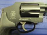 Smith & Wesson Model 442 Airweight .38 Special 178041 - 5 of 8