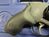 Smith & Wesson Model 442 Airweight .38 Special 178041 - 4 of 8
