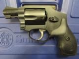 Smith & Wesson Model 442 Airweight .38 Special 178041 - 2 of 8