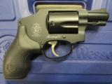 Smith & Wesson Model 442 Airweight .38 Special 178041 - 1 of 8