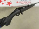 Ruger American Rimfire .22 Magnum (WMR) 8321 - 10 of 10