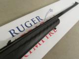 Ruger American Rimfire .22 Magnum (WMR) 8321 - 7 of 10