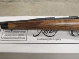 Kimber 84M Classic Select .308 Win. French Walnut - 5 of 7