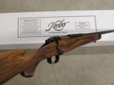 Kimber 84M Classic Select .308 Win. French Walnut - 7 of 7