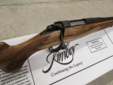 Kimber 84M Classic Select .308 Win. French Walnut - 8 of 7