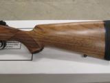 Kimber 84M Classic Select .308 Win. French Walnut - 1 of 7