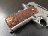 Smith & Wesson Model SW1911TA Tactical Rail .45ACP - 6 of 10