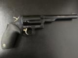 Taurus Model 4510 Judge Tracker .45 Colt/.410 6.5