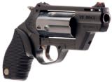 Taurus Judge Public Defender .45 Colt /
.410 Gauge 2" 2-441021PFS - 3 of 3