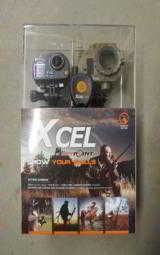 SPYPOINT MOUNTABLE XCEL HD HUNTING EDITION CAMERA/VIDEOCAMERA 1080P - 3 of 4